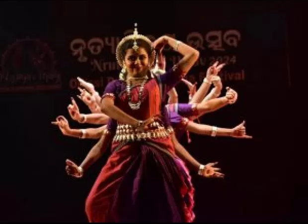 Pictures from the state of Odisha showcasing its beauty and diversity.