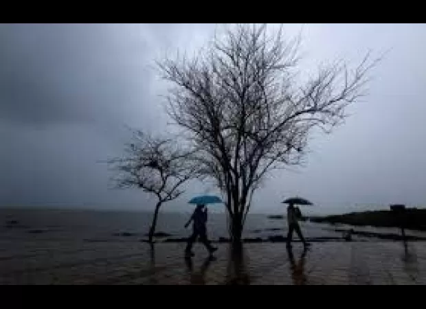 Monsoon will start in some areas of south Odisha and the intensity of rain is expected to increase after June 21.