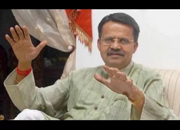 Congress accuses violation of norms as Bhartruhari Mahtab named pro-tem Speaker.