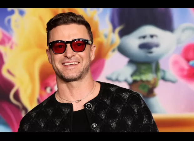 Exposing false rumors about Justin Timberlake's supposed arrest.