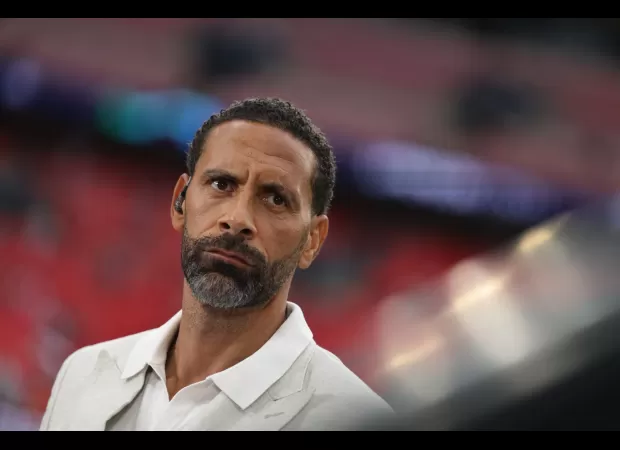 Rio Ferdinand believes that the positions of Jude Bellingham and Phil Foden in the England team need to be adjusted.