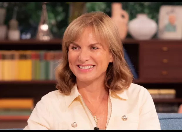 Get a glimpse into Fiona Bruce's personal life and uncover the facts surrounding the rumors about her husband as a Tory donor.