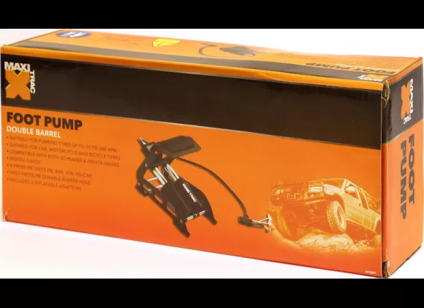 A nationwide recall has been issued for a pump that is sold at parts stores.