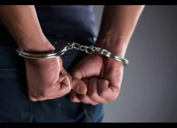 Suspect in killing of elephant in Odisha caught.