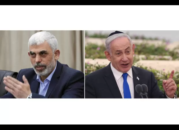 Cease-fire proposal's success depends on Israeli PM Netanyahu and Hamas leader in Gaza.