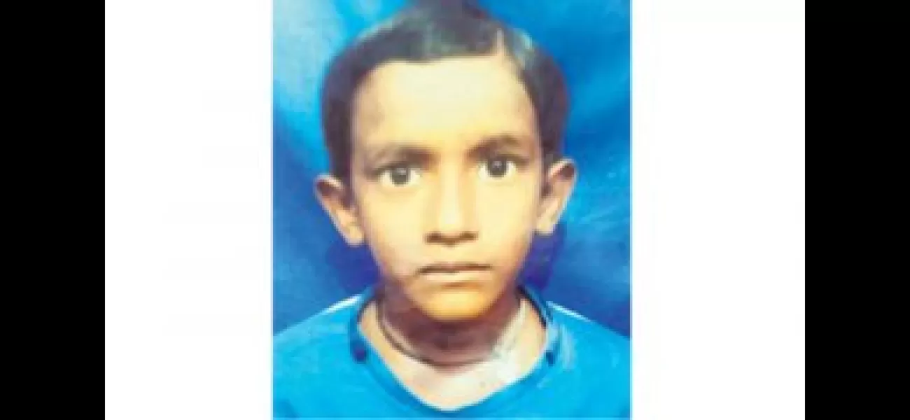 The Odisha government has suspended an assistant engineer following the death of a child in a drain.