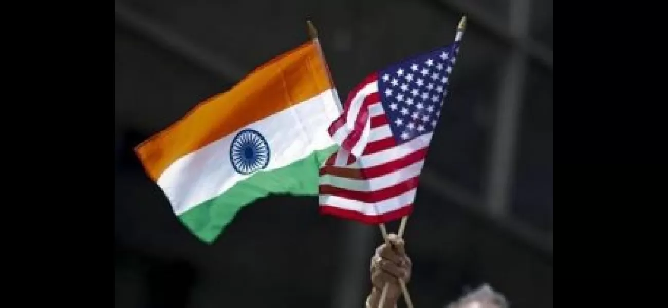 US will collaborate with India during Modi's third term.