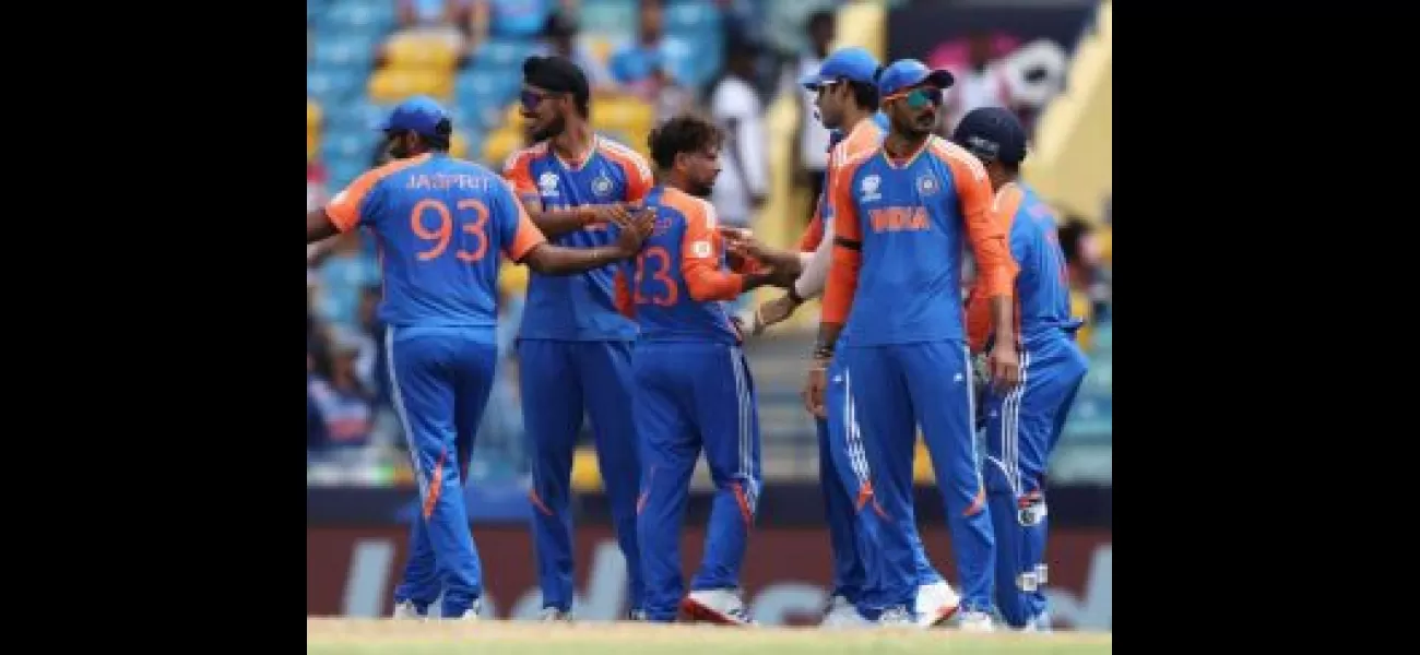 India to play four T20 matches in South Africa this November.