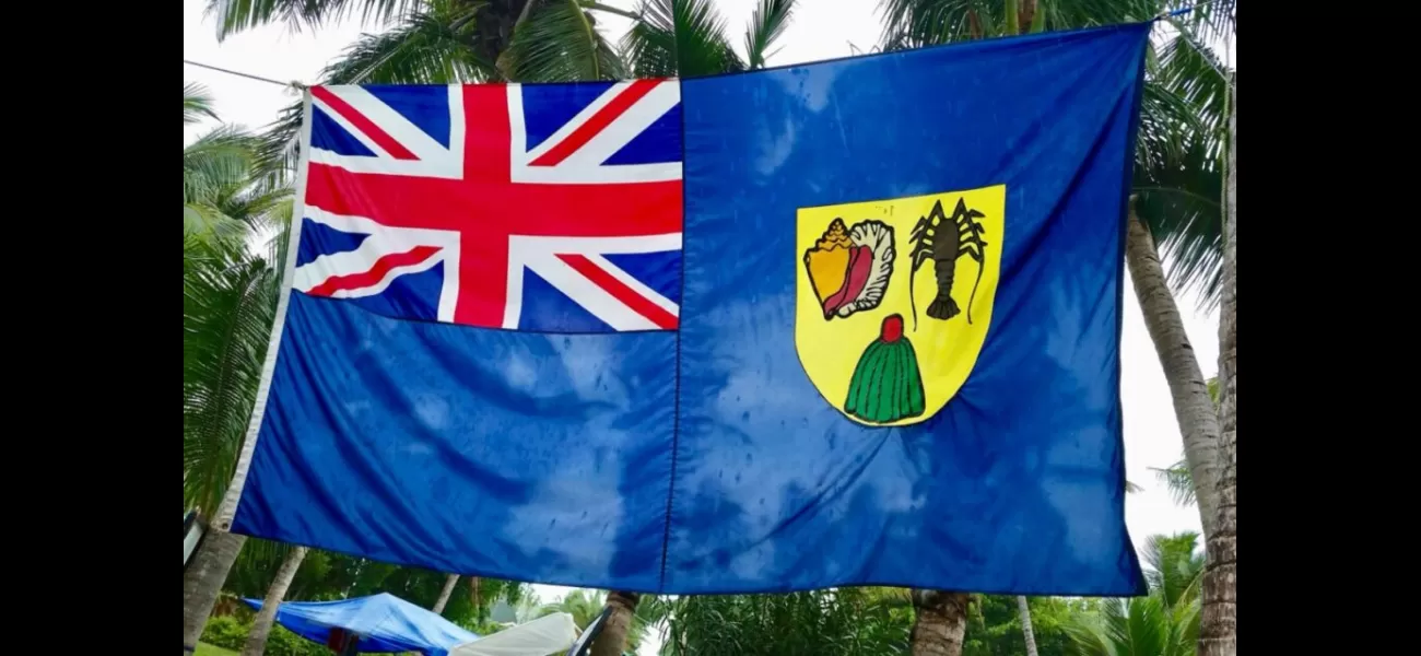 Turks and Caicos changes ammunition laws after 5 Americans were jailed in the past 6 months.