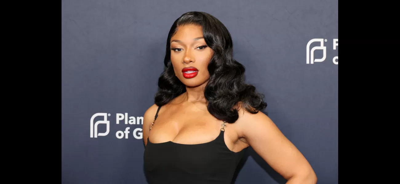 Megan Thee Stallion threatens to end her show if fans continue to smoke in the audience, expressing her dislike for being high.