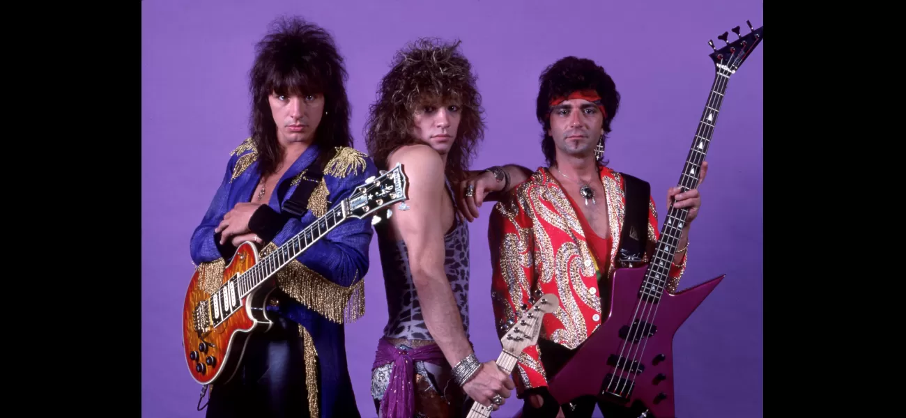 Famous 80s vocalist worries that ongoing vocal injury could spell the end of their music career.