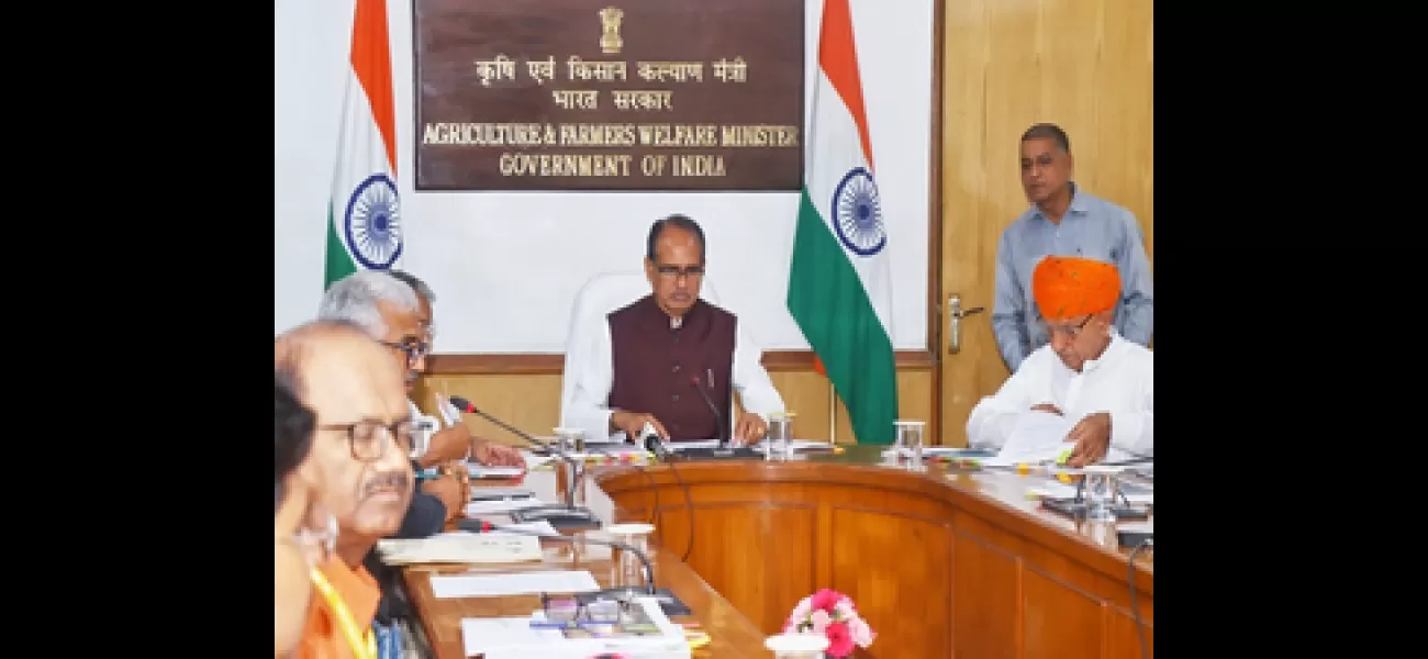 The government promises to buy Tur, Urad, and Masur from states at minimum support price to secure farmers' income.