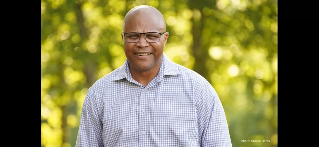Shawn Harris wins Georgia's 14th District Democratic runoff and will run against Marjorie Taylor Greene.