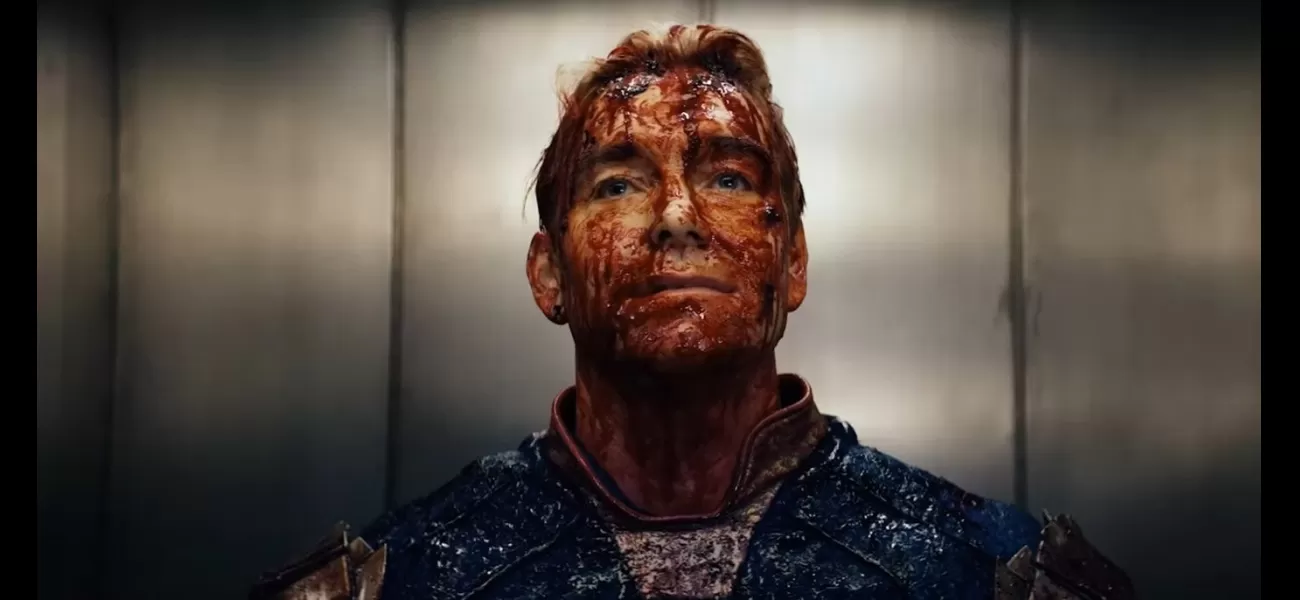 TV character praised as all-time great villain after recent episode's deranged behavior.