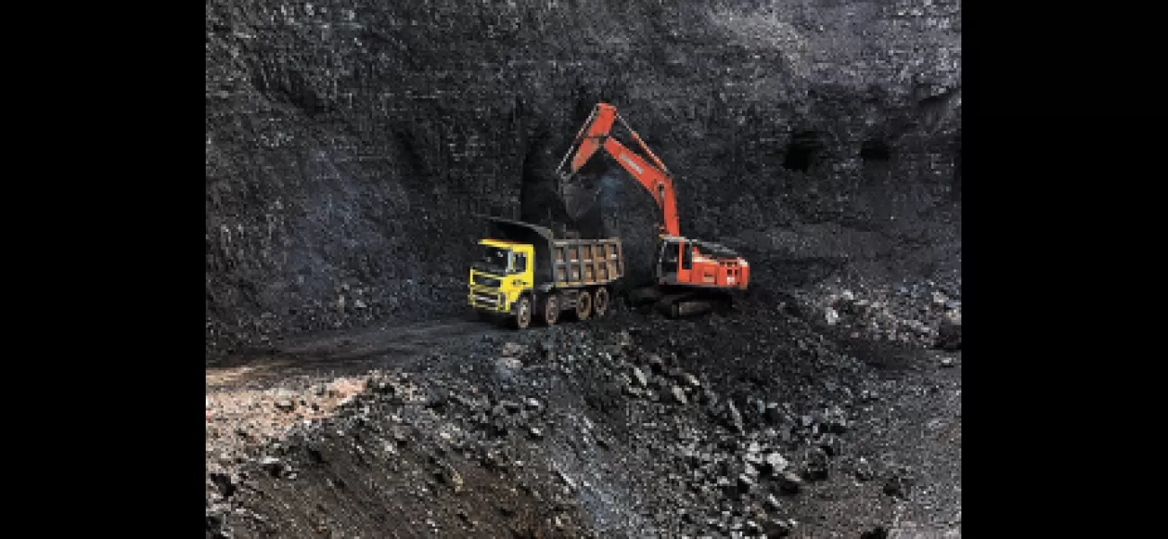67 coal mines in 8 states, including Odisha, are being auctioned by the government.