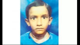The Odisha government has suspended an assistant engineer following the death of a child in a drain.