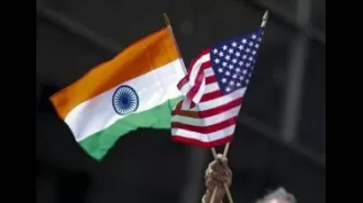 US will collaborate with India during Modi's third term.