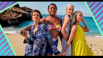 JD Williams introduces exciting summer collection with a variety of co-ords, dresses, swimwear and more.