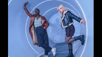 Ncuti Gatwa's season of Doctor Who has a major flaw that I can't overlook.