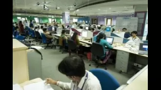 Economic growth and job creation reached record highs in June, according to PMI survey.