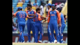 India to play four T20 matches in South Africa this November.