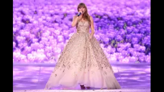 Purchasing 15 tickets for Taylor Swift's Eras Tour doesn't show off as much as you think.