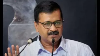 The Delhi High Court is yet to decide on the ED's request to keep Kejriwal in jail, regarding the excise policy case.