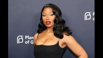 Megan Thee Stallion threatens to end her show if fans continue to smoke in the audience, expressing her dislike for being high.