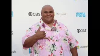 Hawaii Five-O star Taylor Wily passes away at 56 years old.