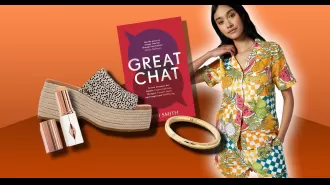I'm a shopping pro and here's what I'm getting from Charlotte Tilbury, John Lewis, Toms, Chelsea Peers, and others.