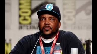 Walmart partners with Carl Jones to honor Black fathers through an animated short film.