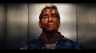 TV character praised as all-time great villain after recent episode's deranged behavior.