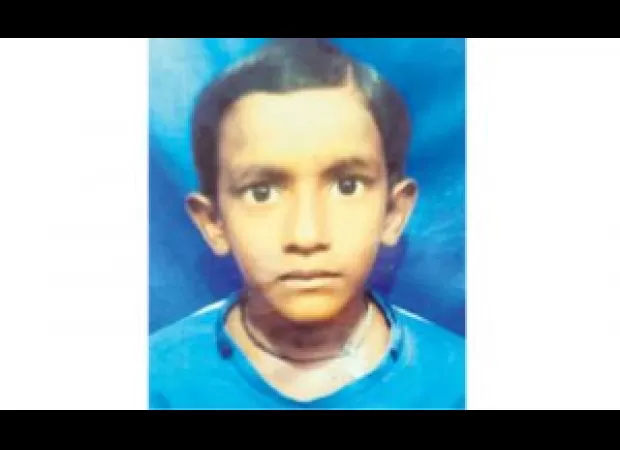 The Odisha government has suspended an assistant engineer following the death of a child in a drain.