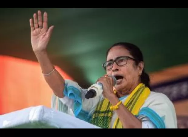 Mamata Banerjee asks PM Modi to postpone implementation of three criminal laws.