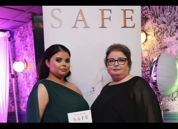 I thought I found my perfect match, but our honeymoon changed my mind.