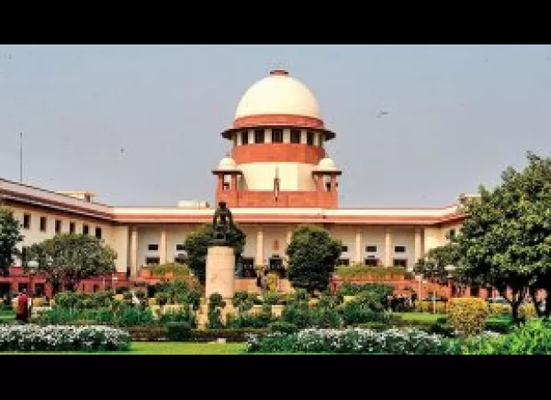 The Supreme Court has sent a notice regarding a petition to cancel the NEET-UG 2024 counselling process.