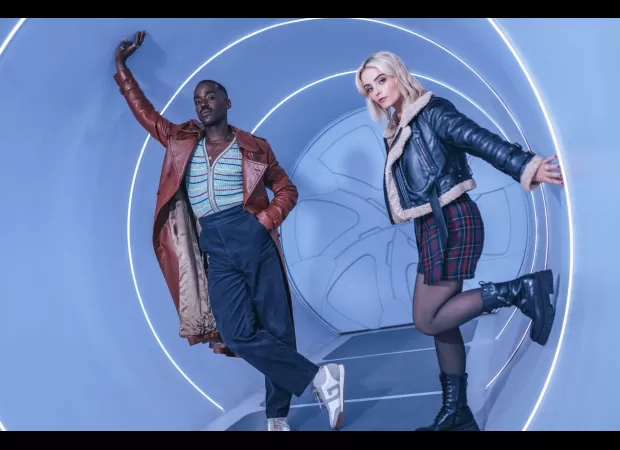 Ncuti Gatwa's season of Doctor Who has a major flaw that I can't overlook.