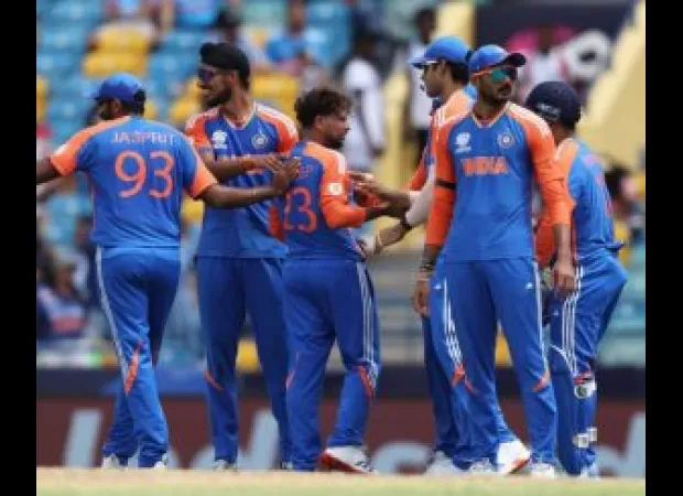 India to play four T20 matches in South Africa this November.
