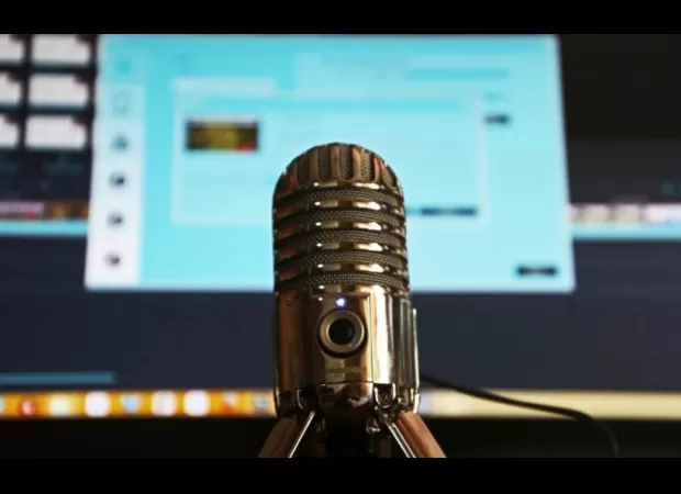 Popular writers Kiese Laymon and Deesha Philyaw to launch a podcast featuring real-life stories.