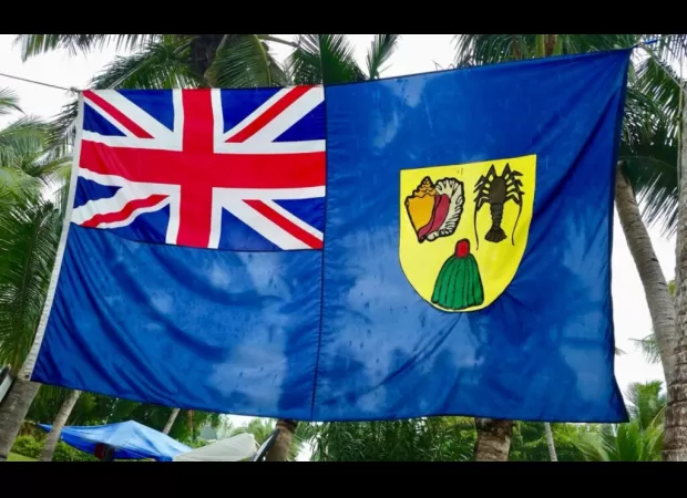 Turks and Caicos changes ammunition laws after 5 Americans were jailed in the past 6 months.