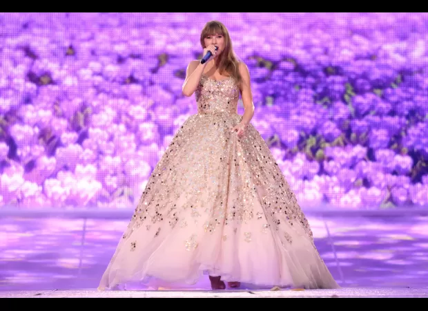 Purchasing 15 tickets for Taylor Swift's Eras Tour doesn't show off as much as you think.