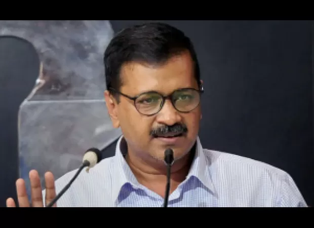 The Delhi High Court is yet to decide on the ED's request to keep Kejriwal in jail, regarding the excise policy case.