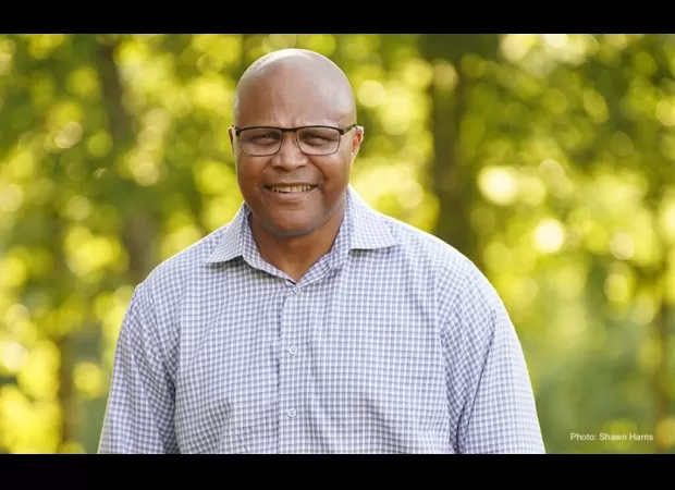 Shawn Harris wins Georgia's 14th District Democratic runoff and will run against Marjorie Taylor Greene.