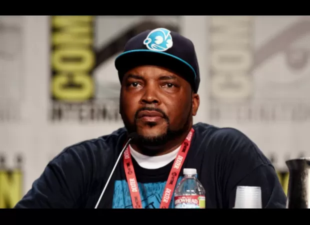 Walmart partners with Carl Jones to honor Black fathers through an animated short film.