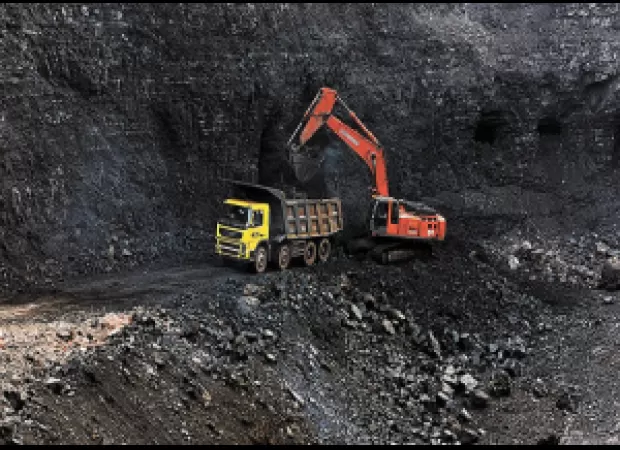 67 coal mines in 8 states, including Odisha, are being auctioned by the government.