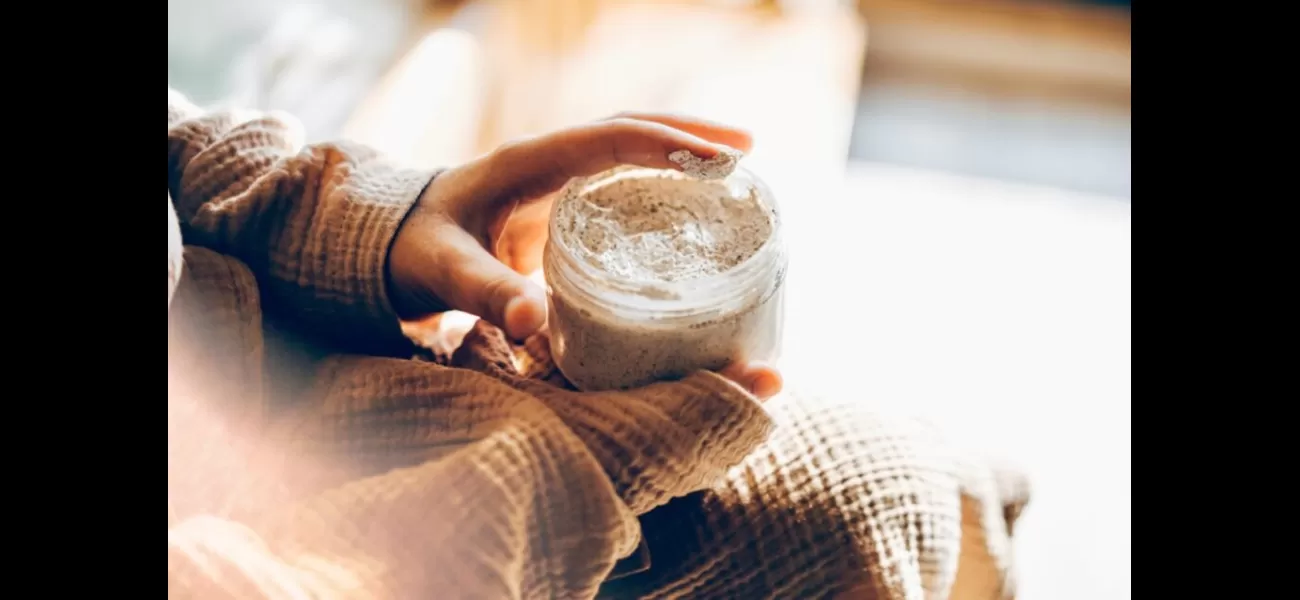 The founder of G.L.A.M. Body Scrubs is fighting to keep her products in Target stores through a 20-city tour.