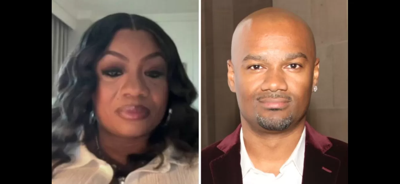 Ms. Pat blames losing radio job on 