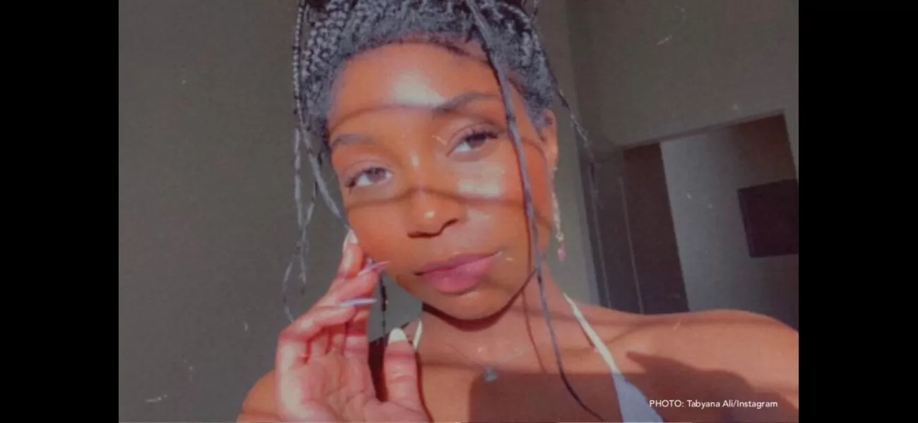 General Hospital stands up against racist attacks on Tabayna Ali, a Black actress.