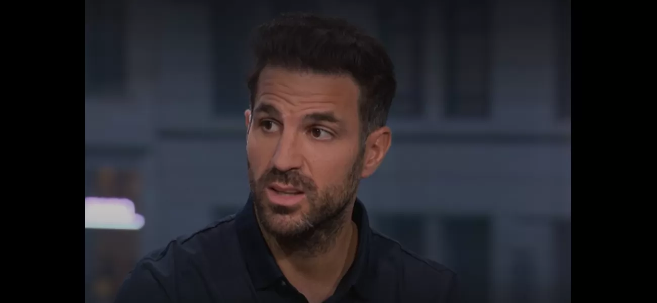 Fabregas shares what he considers to be the most unique aspect of Kante, a legendary player for Chelsea.