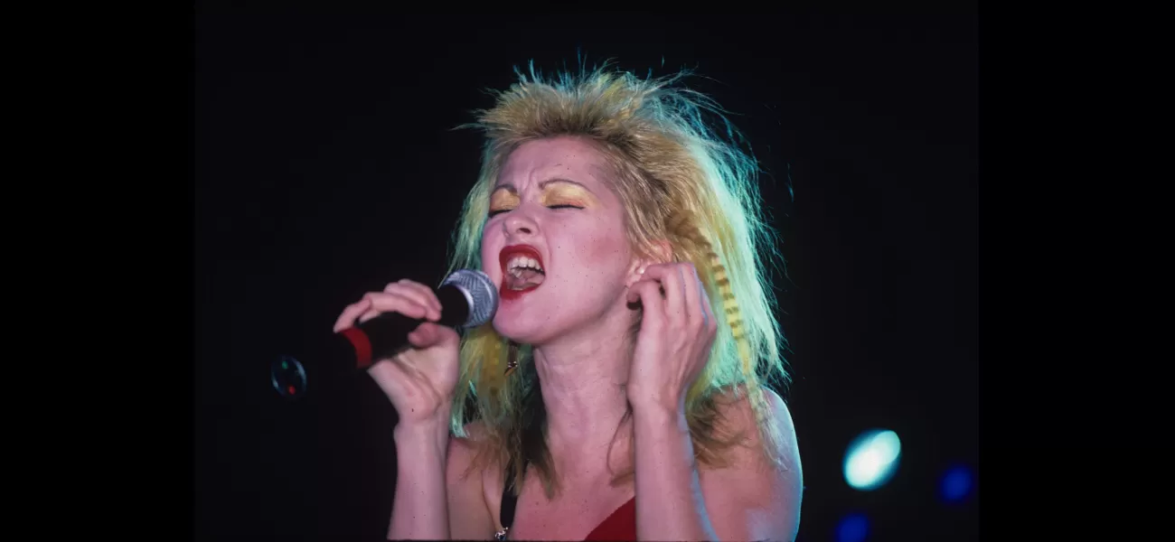 An iconic star from the 80s assures fans they are still alive, revealing reluctance to take on a massive project.